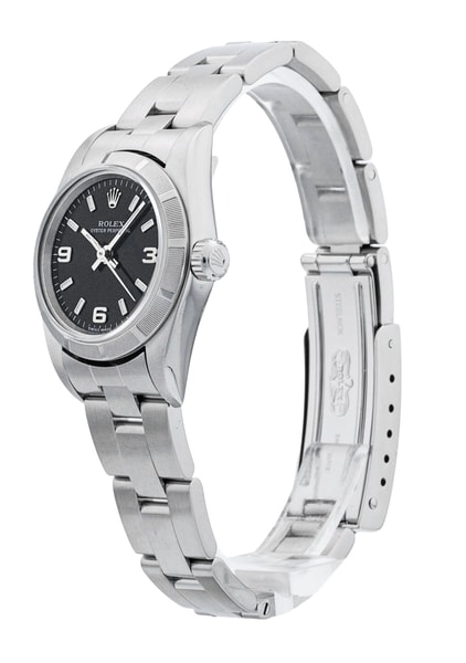 Rolex Lady Oyster Perpetual 76080